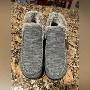 Hey Dude Womens Denny Shoe